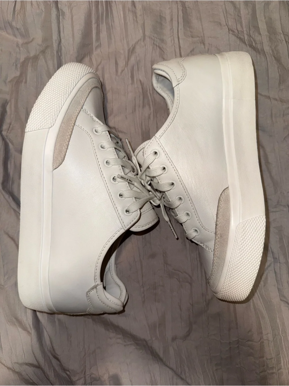 Woman’s Rag & Bone Sneakers